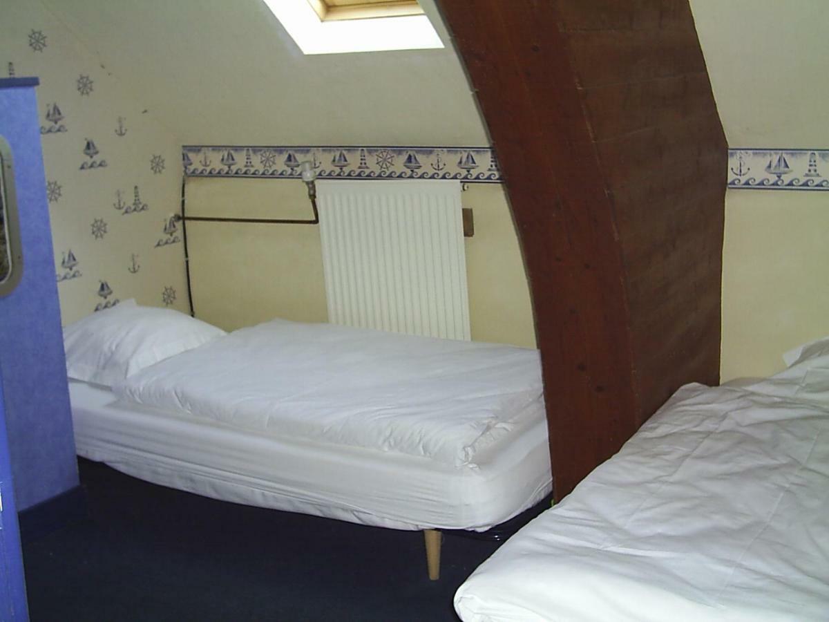 Bnb Chambres Normandie Angerville-la-Martel Eksteriør billede